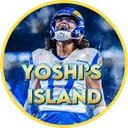 Yoshi’s Island