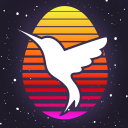 Discovery icon for Hummingbird Nest Discord server