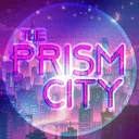 ♔Prism City♔