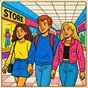 Millennipals 🪀 Discord Server Icon