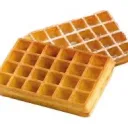 Waffle basement discord icon