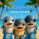 🦈 𝐓𝐫𝐚𝐥𝐚𝐥𝐞𝐫𝐢𝐭𝐨 𝐀𝐬𝐬𝐨𝐜𝐢𝐚𝐭𝐢𝐨𝐧 🦈 icon