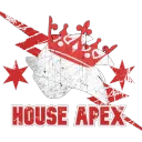 Our Apex Alliance - The Apex Ashan Server