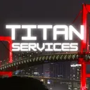 Titan Services's icon