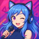 Moon Petalᶻ | Social • Hangout • Soundboard • Active Vc • Guild Tags • Movies • Chill Discord server logo