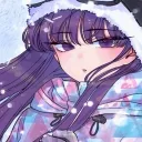 ❄　　　∿　　kuran 　⏖　♩