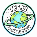 MTHS community icon