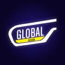 GLOBAL DESIGN Discord Server Icon