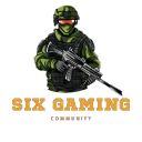 SIX Gaming