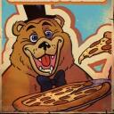 Fredbear's Family Diner Discord Server Icon