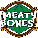 Meaty Bones