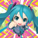 Hatsune Miku: Project Mirai DX+