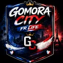 Gomora City RP