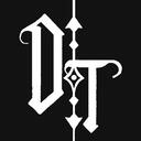 Dark Times | Moon Tales Team Discord Server Icon