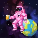 Sol Astronauts