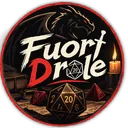 🎲 𝙵𝚞𝚘𝚛𝚒 𝙳 𝚁𝚘𝚕𝚎 🎲