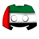 UAE DS. Community's icon