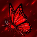 ETH Butterfly NFT