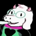 ralsei's blunt store