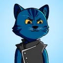 Space Cats Odyssey