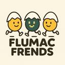 Flumac Frends Discord Server Icon