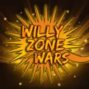 ❄ Willy's Zonewars ❄