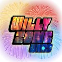 ❄ Willy's Zonewars ❄