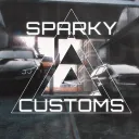 Sparky Customs