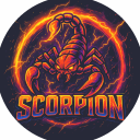Discovery icon for Scorpion Gang Discord server