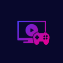 Gaming community Server Icon
