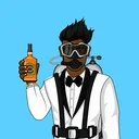 TheDrunkestDiver's NFT