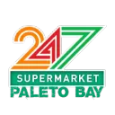 23. LTD Paleto Bay