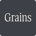 Grains