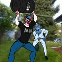 Countryhumans