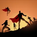 Legacy of Heroes