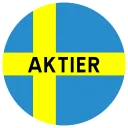 Aktier i Sverige