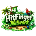 HitFinger 🌴 | Italia • Events • Social • Nitro