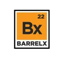 BARRELX