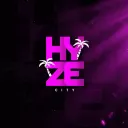 HYZE CITY