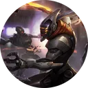 Conqueror Yi