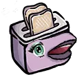 Breadroost