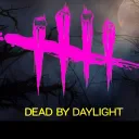 Dead by Daylight Discord Serve... Discord Server Icon