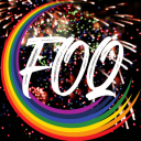 Discovery icon for Fairly Odd Queers Discord server