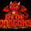 Rede Dragons  #600