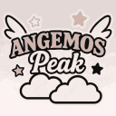 ꒰ა Angemo’s Peak 🤍