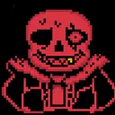 【 Underfell | Garbo's Take Server 】