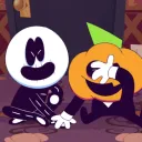 Spookiest fans 💀🎃