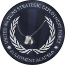 UNSDF | Enlistment Academy