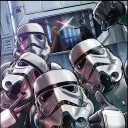 The Shadow Of The Empire|RP discord icon