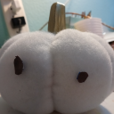 Therapy with Pumpkin Server Icon